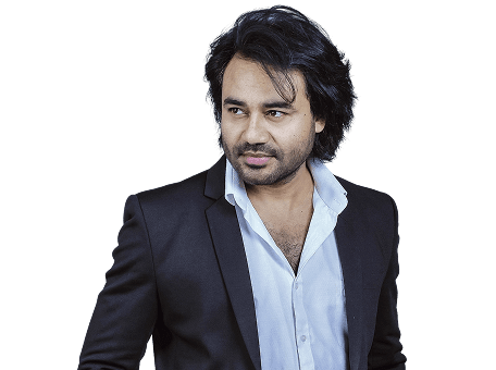 Mr. Prem Dhiraal — Founder & Director