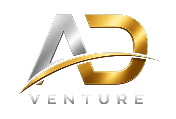 AD VENTURE logo